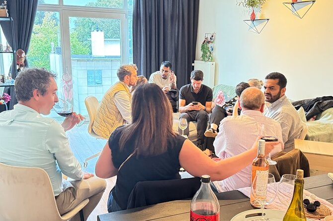 Private Authentic Indian Cooking Class in Antwerp with Aastha - Antwerp’s Indian Cooking Class Starts in a Real Home Kitchen