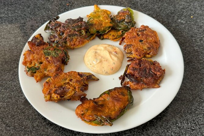 Private Authentic Indian Cooking Class in Antwerp with Aastha - North Indian Menu: Crispy Aloo Puri or Paratha