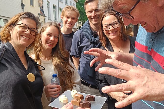 Private Belgian Chocolate Tour in Bruges - Price and Value: Why $150.19 Can Make Sense in Bruges