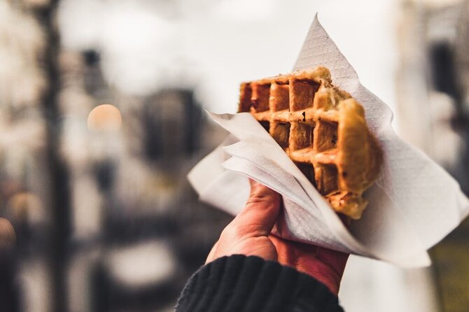 Private Bruges Food Tour: 8 Tastings of Local Delicacies - Key things I’d pay attention to