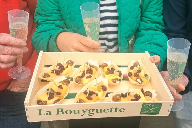 Private Bruges Food Tour: 8 Tastings of Local Delicacies - The guide experience: why Xavier (and Inga) get praise
