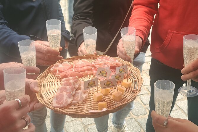 Private Bruges Food Tour: 8 Tastings of Local Delicacies - Who should book this Bruges food tour?