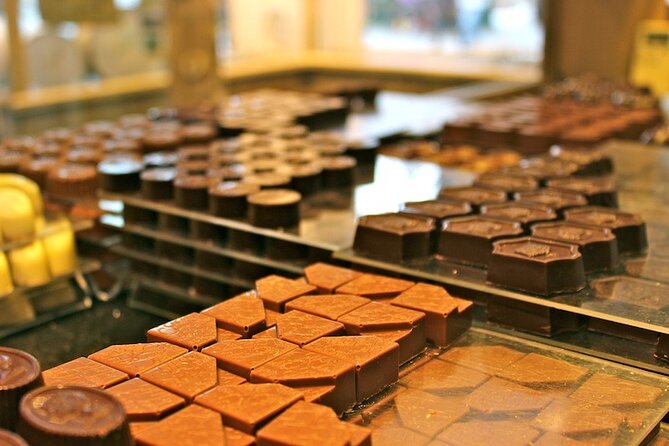 Private Bruges Food Tour: 8 Tastings of Local Delicacies - Price and value for 191.04 per person