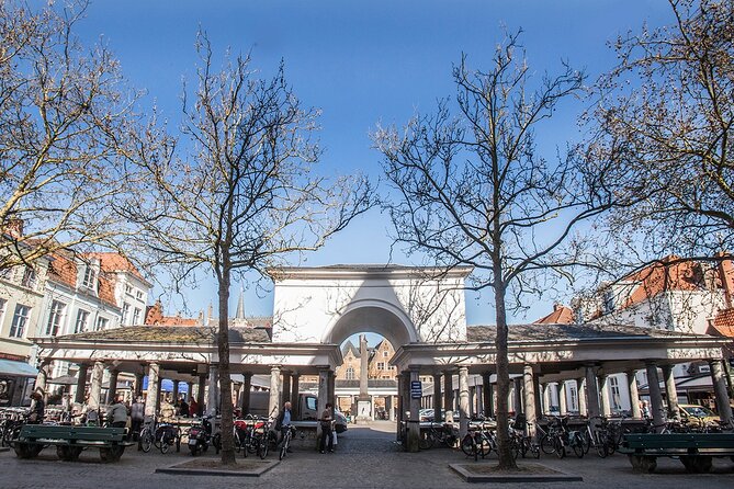 Private Bruges Guided Tour: Discover City's Rich Trade History - Key things to know before you go