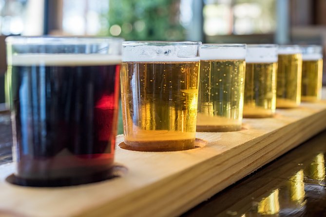 Private Brussels Beer Tour with a Local - Moeder Lambic in Ixelles, plus the plan B for trendy bars