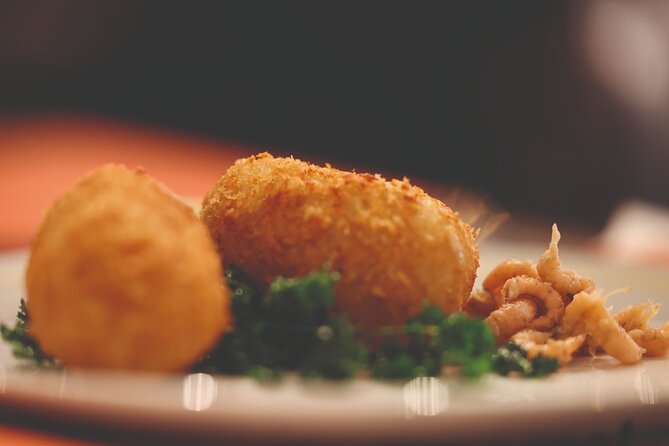 Private Brussels Walking Food Tour - How the 3-hour private format keeps Brussels simple