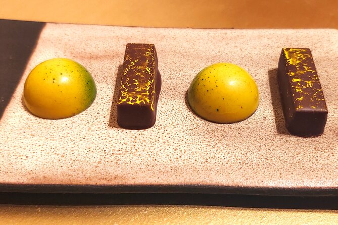 Private Chocolate Experience in Ghent - The 2-hour flow: tastings, cacao stories, and pairing drinks