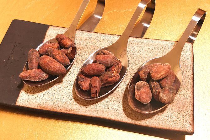 Private Chocolate Experience in Ghent - Who this Ghent chocolate experience is best for