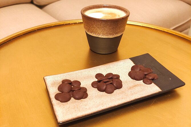Private Chocolate Experience in Ghent - Comparing multiple Belgian chocolatiers, not just one shop’s house bars