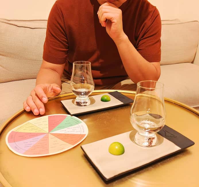 Private Chocolate Tasting Experience in Ghent - Two hours, and no factory show: what this experience actually is