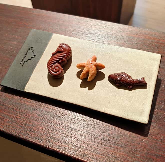 Private Chocolate Tasting Experience in Ghent - Cacao origins and sustainability, with product choices that feel current