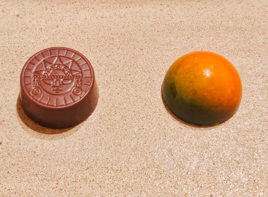 Private Chocolate Tasting Experience in Ghent - What you will actually taste: variety from top Belgian chocolatiers