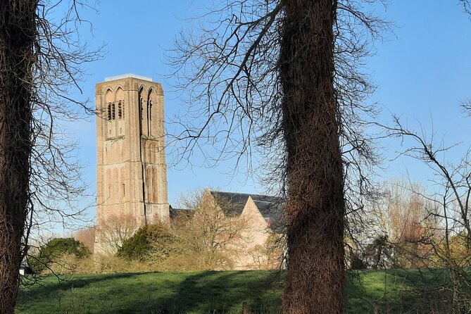 Private Countryside Daytour: Explore 't Zwin and Hidden Treasures - How this private daytour escapes the crowds