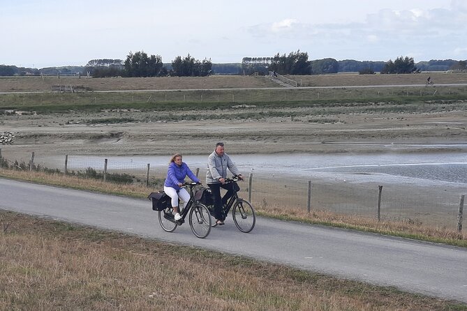 Private Countryside Daytour: Explore 't Zwin and Hidden Treasures - Damse Vaart and Damme: protected countryside plus a guided town walk