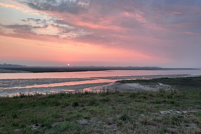 Private Countryside Daytour: Explore 't Zwin and Hidden Treasures - Het Zwin Nature Park: where land fought back against the sea