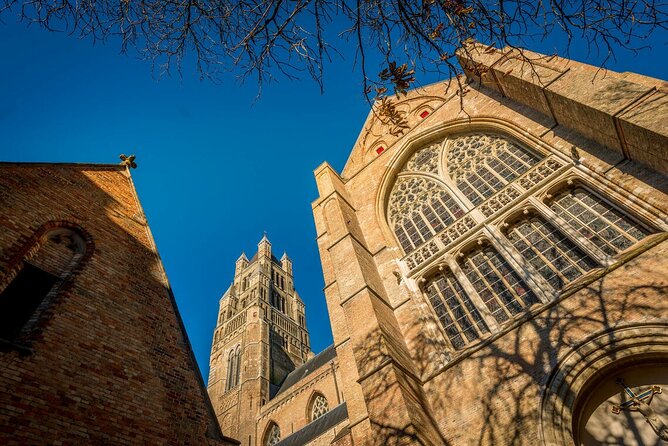 Private Customizable Guided Tour: Explore at Your Own Pace - Pottenmakersstraat Toren: the city wall you can still picture