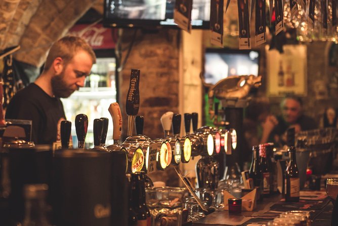 Private: Discover Bruges beers & brewery with chocolate pairing by a young local - Why a private, founder-led route is worth it