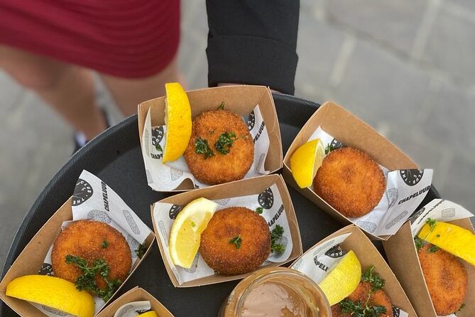 Private Food & Drink Tasting Tour in Ghent - Why This Private Ghent Food Tour Makes Sense (Even If It’s Your First Day)