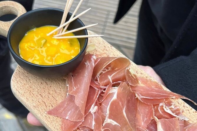 Private Food & Drink Tasting Tour in Ghent - Stop-by-Stop: What You Taste, Why It Matters, and How Each Stop Fits the Story