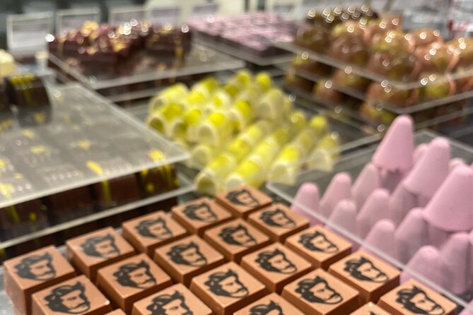 Private Food & Drink Tasting Tour in Ghent - Who This Tour Fits Best