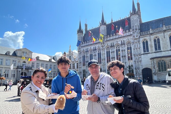 Private Full-Day Tour Bruges & Ghent from Brussels with tastings - The biggest swing factor: guides, timing, and how you protect your day