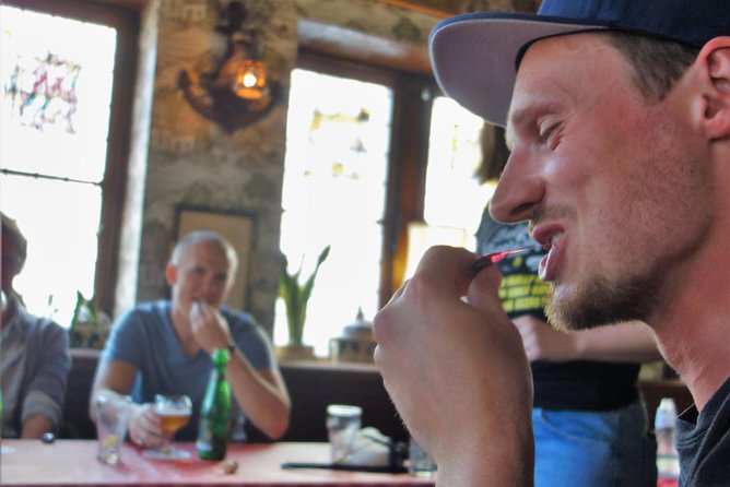 Private Ghent Beer & Brewery Tour by a young local - Price and what you are really buying at $313.07 per person