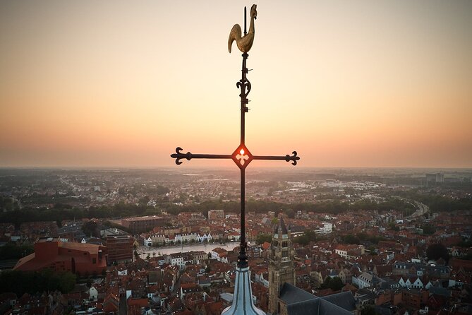 Private Guided Historical Walking Tour in Bruges Belgium - The practical plan: Markt to Burg Square (and how the timing feels)