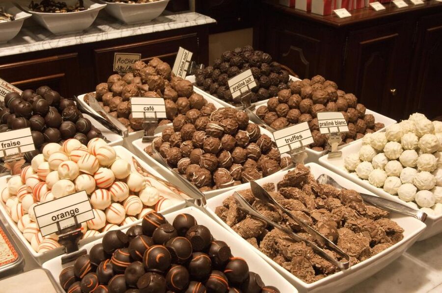 Private Guided Tour of Bruges’ Iconic Sites & Chocolate - Key highlights you will actually feel