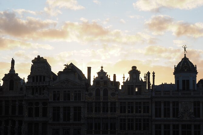 Private Half Day Tour of Brussels - Who This Tour Fits Best (and Who Might Prefer Something Else)