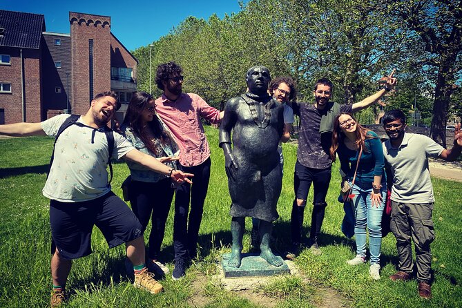Private Hidden Gems Walking Tour in Ghent - Price and value: why $210.72 can make sense