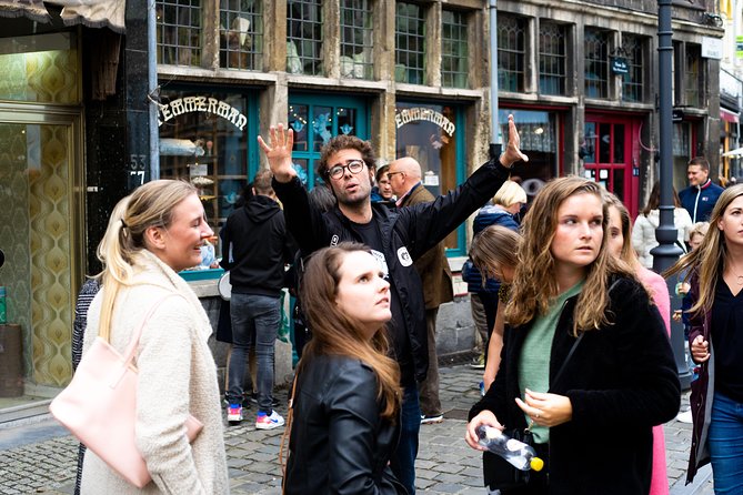 Private Hidden Gems Walking Tour in Ghent - Should you book this private Ghent walking tour?