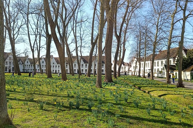 Private Highlights Walking Tour in Bruges - Price and value: is $150.03 per person worth it?
