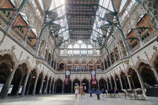Private Historical Walking Tour in Antwerp City - Key highlights you should know