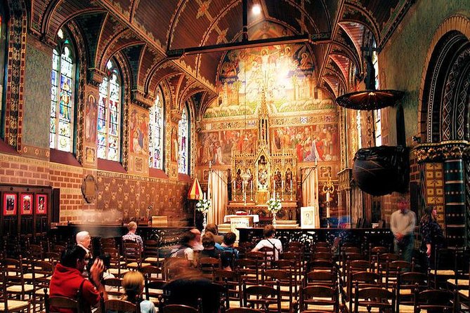 Private shore excursion from Zeebrugge to Bruges with driver and guide - Who should book this Bruges shore excursion, and who might not