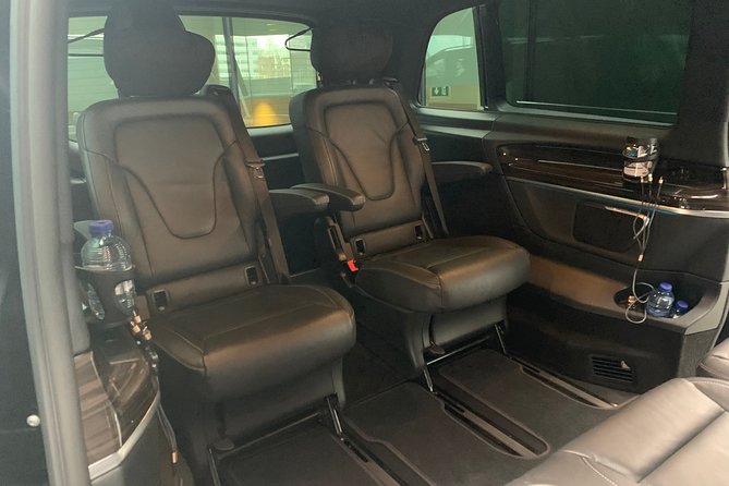 Private taxi Transfer from Bruges to Amsterdam - Price and Value: Is $463.04 Per Person Reasonable?