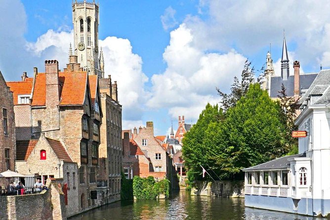 Private tour : Best of Bruges From Brussels Full Day - Price and logistics, when $893.16 per person feels worth it