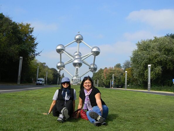 Private tour : Best of Brussels Half Day From Brussels - Key highlights worth planning around