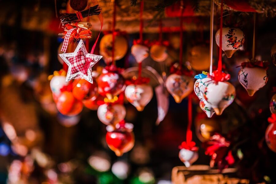Private Tour: Experience the Christmas Magic in Brussels - A Private Guide Who Actually Tunes the Night to You