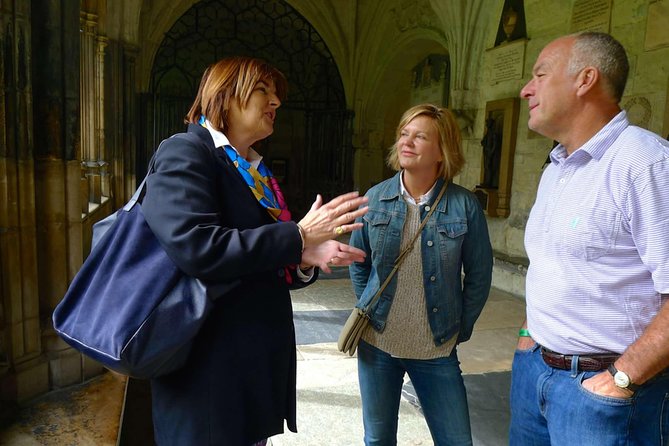 Private Tour: Ghent and Bruges From Brussels Full Day - How the tour transport keeps your day calm (and not stressful)