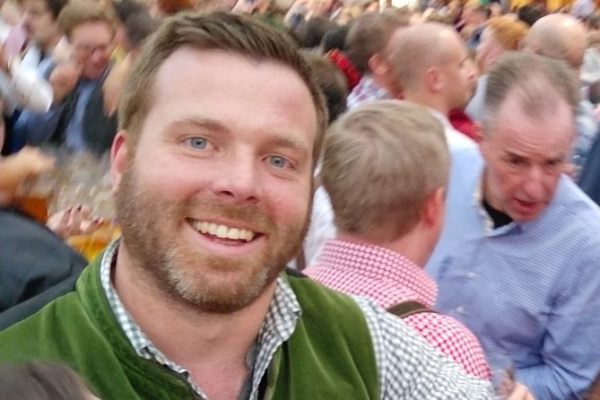 Private Tour in Antwerp, Belgium with a Local Guide - A 3-hour private Antwerp intro with a licensed guide