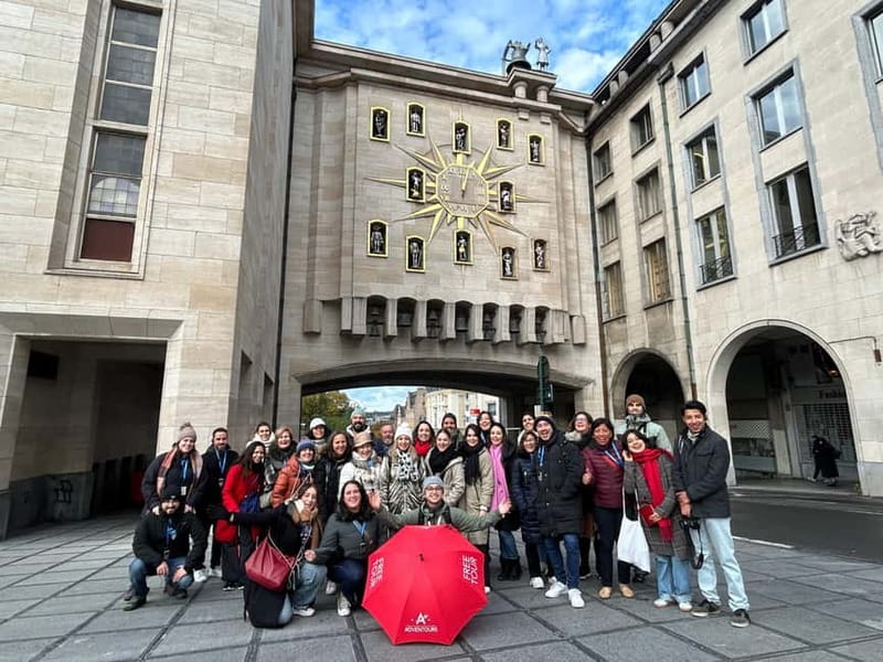 Private Tour of Brussels - Key Highlights You Should Know Before You Go