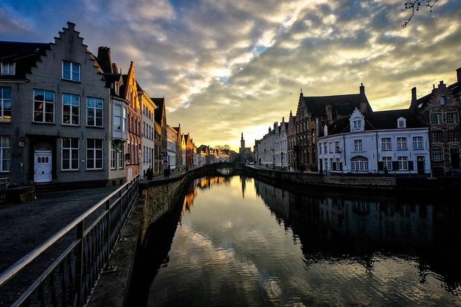 Private Tour: The Dark Side of Bruges - Should you book this tour for $105.59 per person?