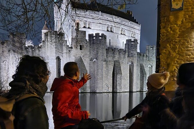 Private Tour: The Dark Side of Gent - Who this tour is perfect for