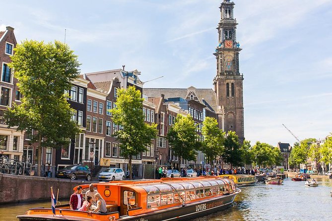 Private tour :Traditional Holland and Amsterdam city tour from Brussels Full day - A Private Brussels-to-Amsterdam Day That Doesn’t Feel Rushed