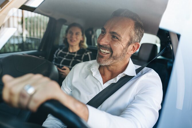 Private transfer from Bruges to Amsterdam, 2h Stop in Antwerp - What is included, what is not, and what you should plan