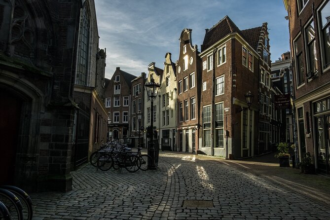 Private transfer from Bruges to Amsterdam, 2h Stop in Utrecht - Key things to know before you go