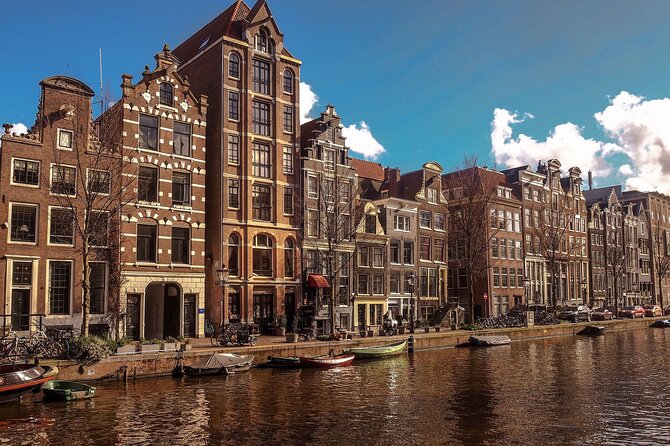 Private transfer from Bruges to Amsterdam, 2h Stop in Utrecht - Timing, Pace, and How to Keep the Day From Running Late