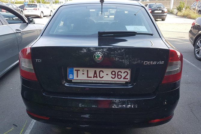 Private Transfer from Brussels Airport to the city of Brussels - Who Should Book This Transfer (and Who Might Skip It)