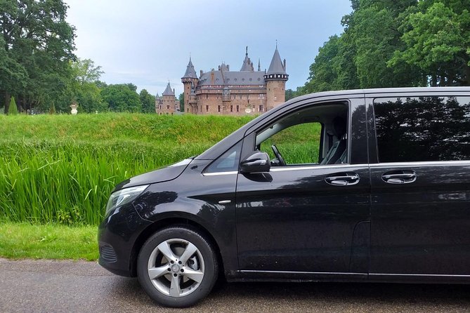 Private Transfer from Brussels to Amsterdam - Why A Brussels-to-Amsterdam Private Transfer Feels Like Time Back