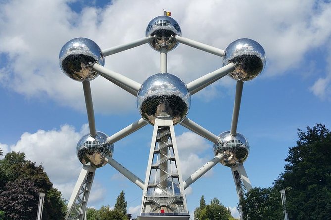 Private Transfer from Brussels to Amsterdam or AMS Schiphol Airport - Brussels to Amsterdam in a private Mercedes: what you’re actually buying